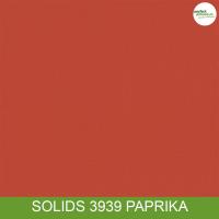 Sunbrella Solids 3939 Paprika